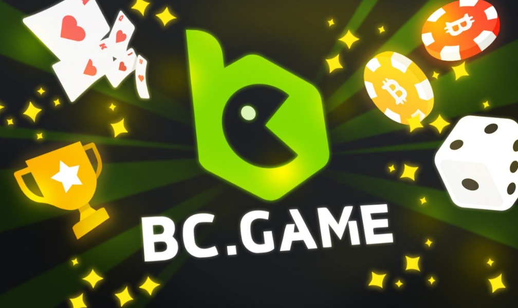 Discovering the Future of Gaming with BC Game Crypto