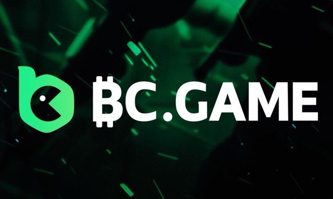Experience the Thrill of BC Game Brasil A Guide to Winning Big Experience the Thrill of BC Game Brasil A Guide to Winning Big