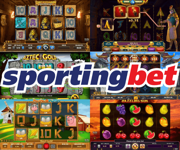 Experience the Thrill of Betting with Citibet88 5