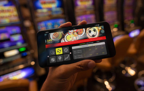 Experience the Thrill of Betting with Citibet88 5