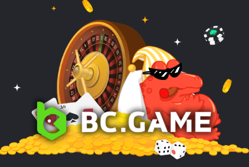 Exploring the Future of Online Gaming BCGame Mirror