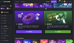 Погружение в мир BC game online 18 Погружение в мир BC game online 18