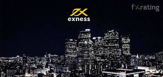 Understanding the Exness Server A Comprehensive Overview Understanding the Exness Server A Comprehensive Overview